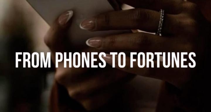 From Phones to Fortunes