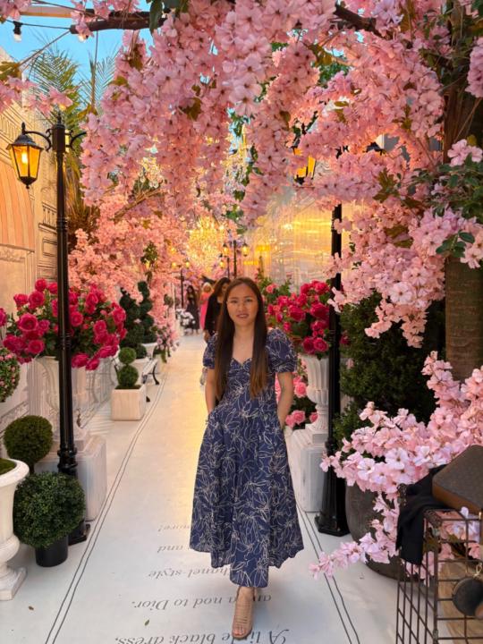 Tserendolgor Enkhbaatar