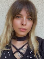 Barthe Mélany