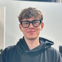Ethan Sanchez