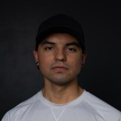 Oscar Garcia