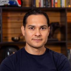 David Hernández