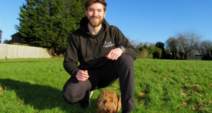 McCoubrey K9 Services