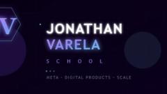 Jonathan Varela