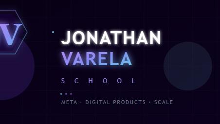 Jonathan Varela