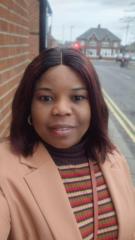 Onyinye Emeanua