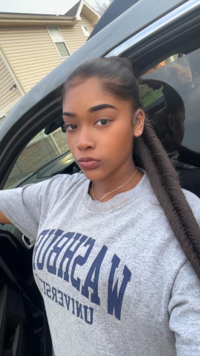 Sarenity Russell