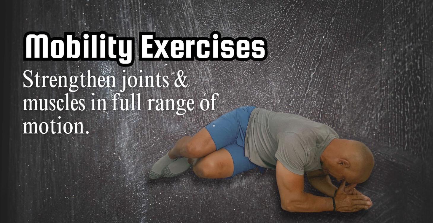 Mobility Exercises