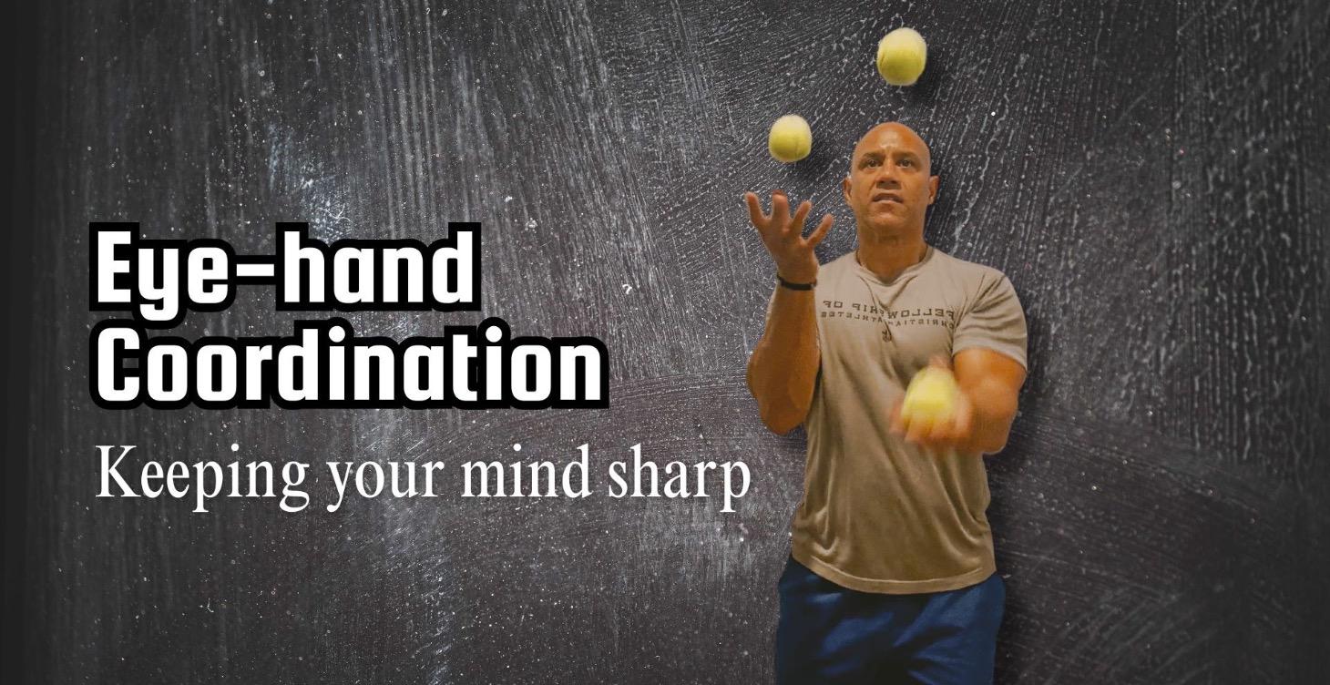 Manual Dexterity