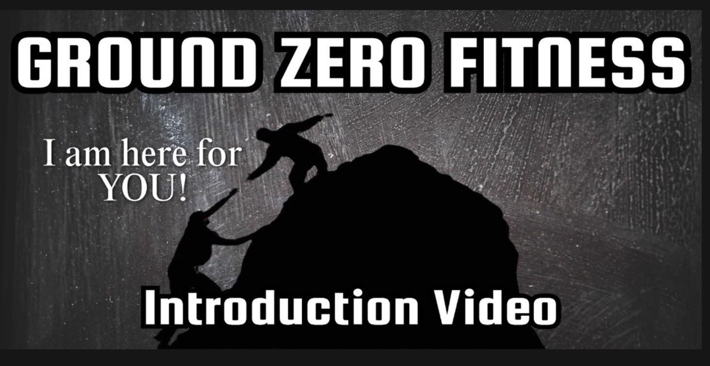 Ground Zero INTRODUCTION Video