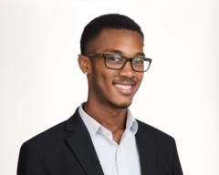 Aaron Dillard