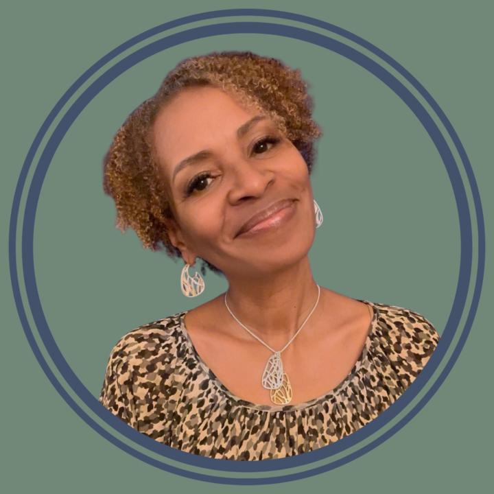 Aretha Scruggs