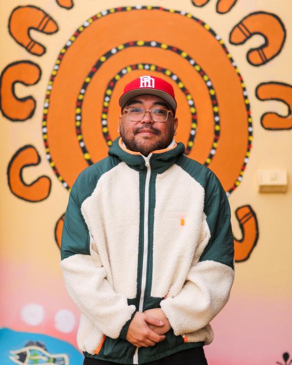Adam Sugiarto