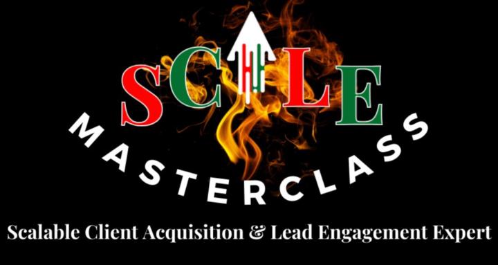 Scale Masterclass