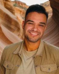 Sebastian Carrillo