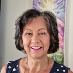 Carole Pasquier