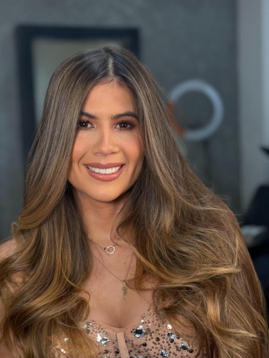 Marisol Gil
