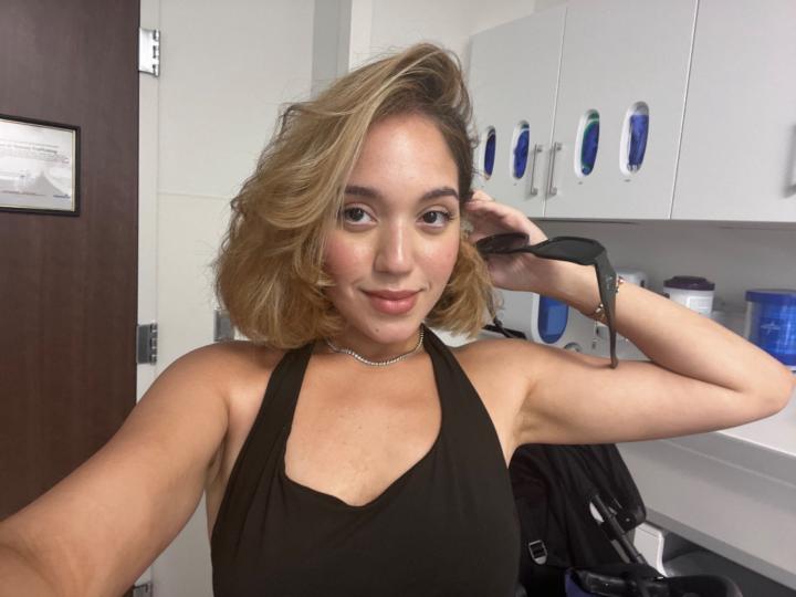 Melissa Jimenez