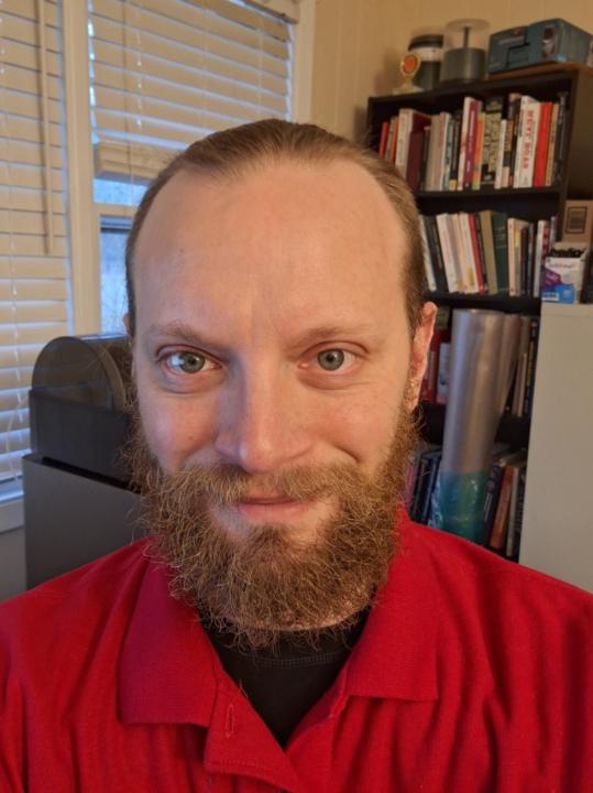 Aaron Grossman
