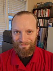 Aaron Grossman