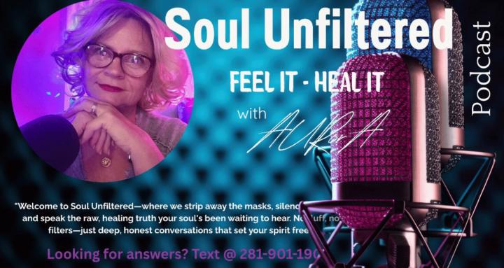 Soul Unfiltered
