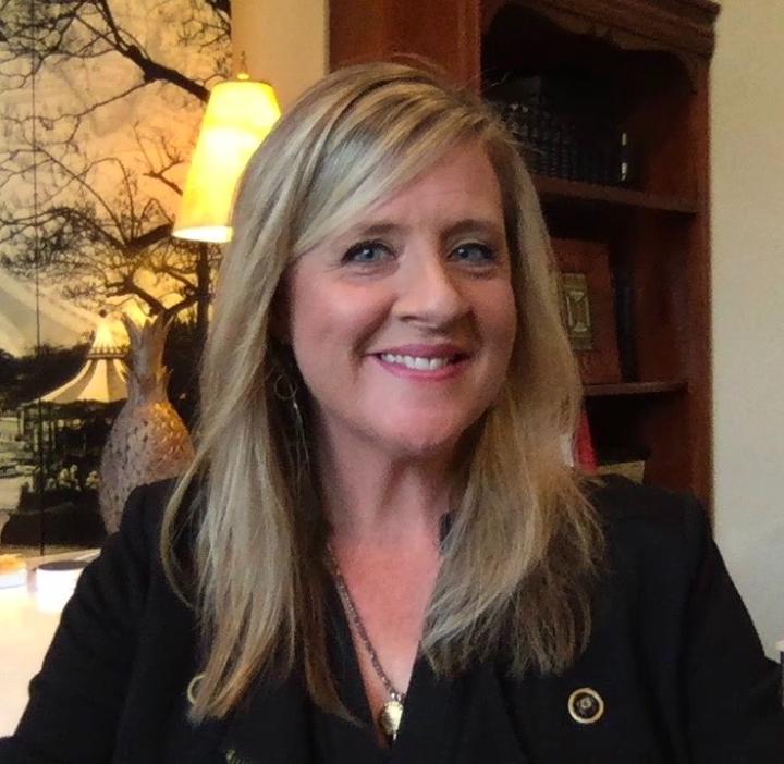 Traci Brunner
