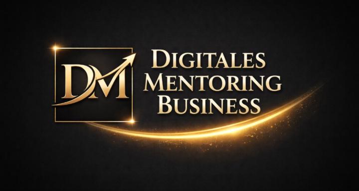 Digitales Mentoring Business
