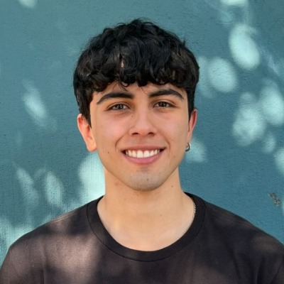 Rodrigo Trejo Luna