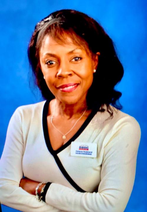 Helena Hubbard