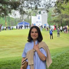 Donya Saghattchi