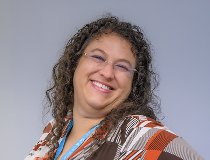 Jessica M. Vélez, PhD