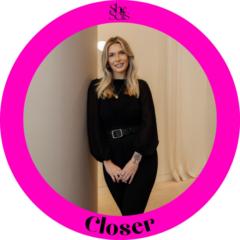 Kirsty Engler
