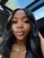 Nishayah Williams