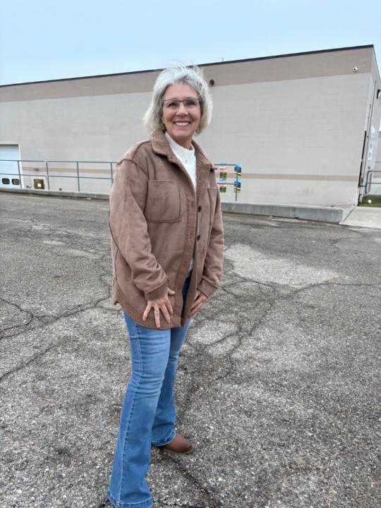 Sueann Unger