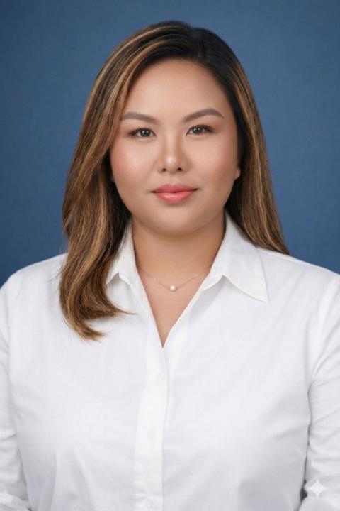 Elie Rose Reyes