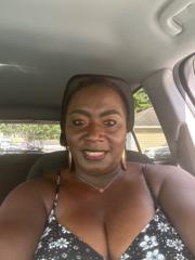 Angelique White