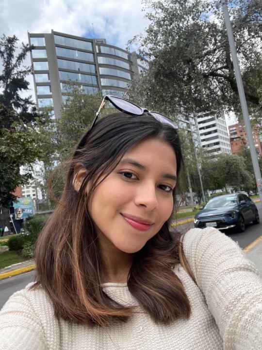 Ashley Panchana
