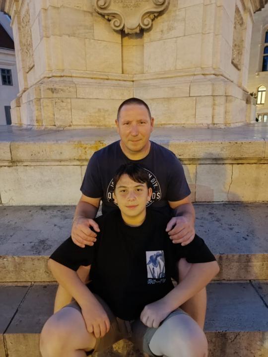 Krisztián Kacsányi