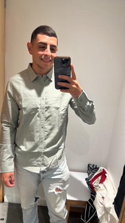 Lucas Martínez Barreto