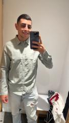 Lucas Martínez Barreto