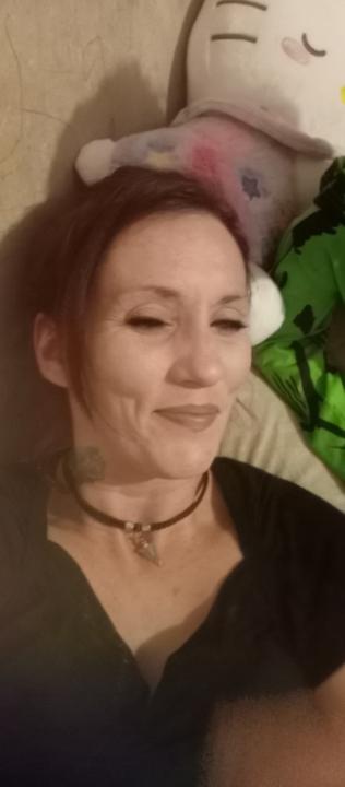 Amber Crowson