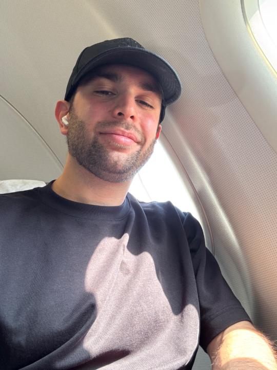 Facundo Pinilla