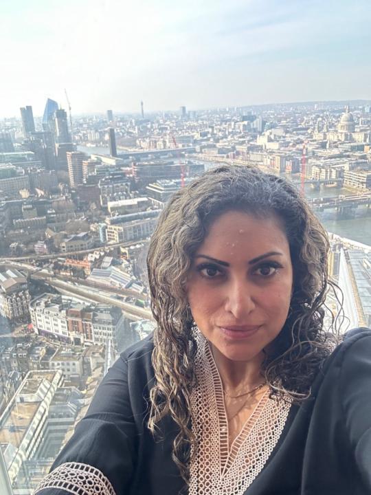 Ayesha Somji