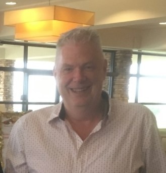 Glenn Mcnamara