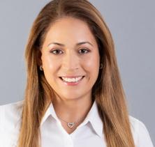 MARIA Gabriela López