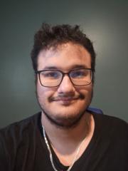 Brandon Mendoza