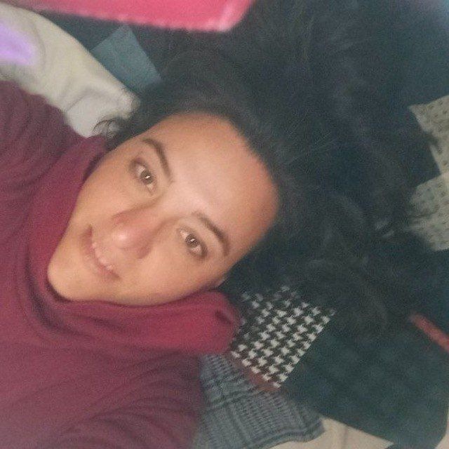 Claudia Arcioni