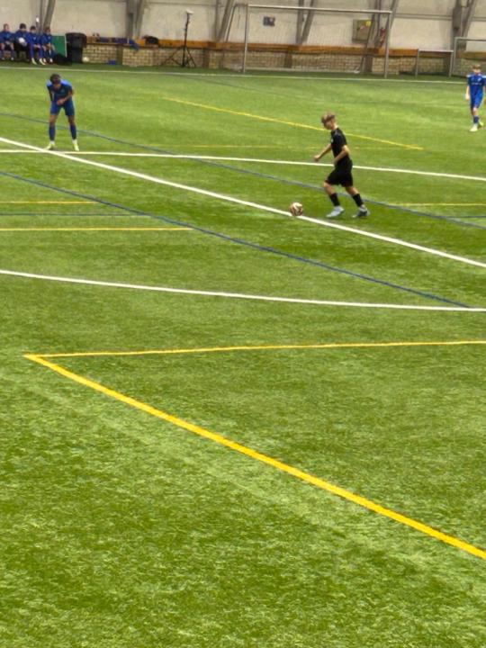 Sander Willum Skovbjerg karlsen