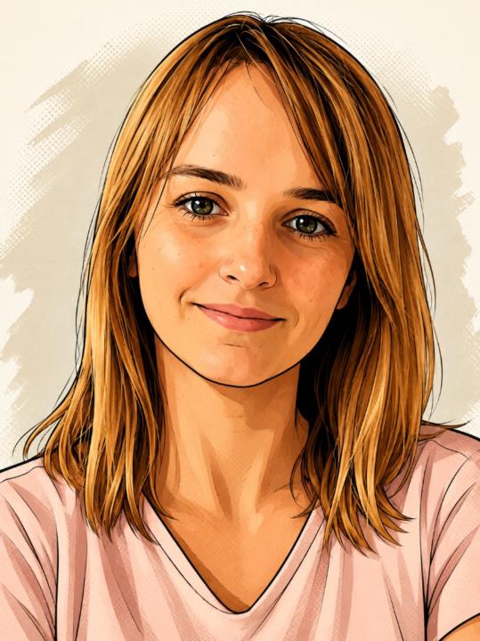 Andrea M