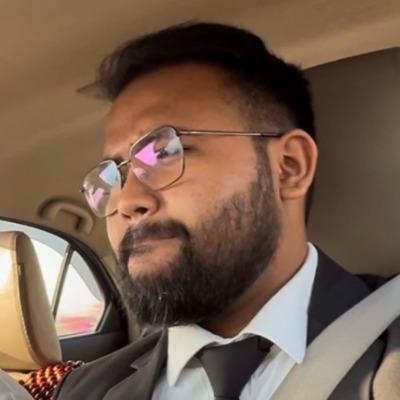 Abhilekh Sarmah